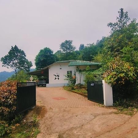 Westernghats Homestay Madikeri Exterior photo