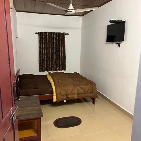 Westernghats Homestay Madikeri Exterior photo