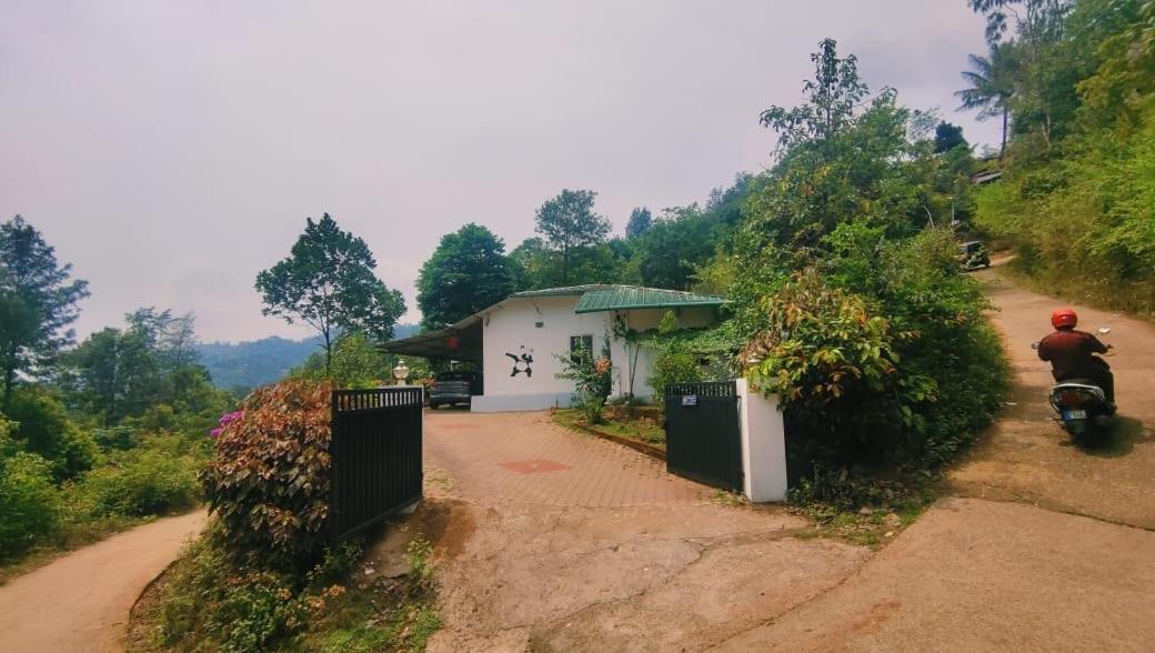 Westernghats Homestay Madikeri Exterior photo