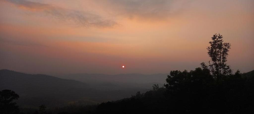 Westernghats Homestay Madikeri Exterior photo