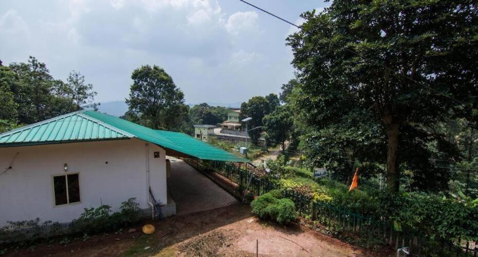 Westernghats Homestay Madikeri Exterior photo