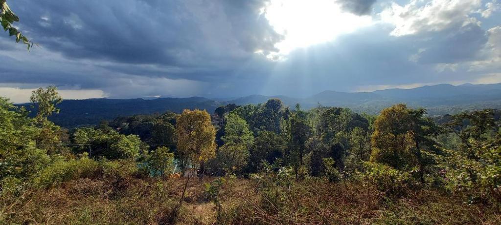 Westernghats Homestay Madikeri Exterior photo