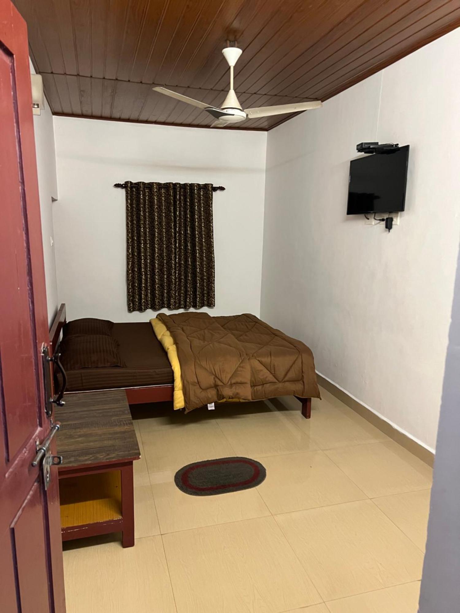 Westernghats Homestay Madikeri Exterior photo